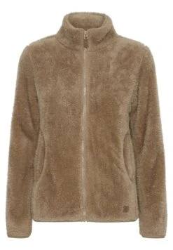 OXMO TelsaGiacca In PileSand Donna Felpe 1OX21I00S-B11 -Zalando outlet 32c6367c0696499d9b532f8ef9e459bd