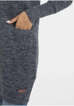 OXMO OxneliCardiganNavy Donna Maglieria 1OX21I01C-K11 -Zalando outlet 32d011c522e2488faad794aaa5946736