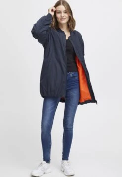 OXMO Giubbotto BomberTotal Eclipse Donna Giacche E Blazer 1OX21U01V-K11 -Zalando outlet 32db2ced3b3e477791b657f126261348