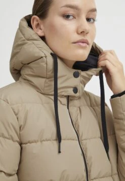 OXMO OxsolianaCappotto InvernaleTannin Donna Cappotti 1OX21U014-O11 -Zalando outlet 33b08fc8a9614d0bafc24a8154c650ff