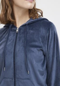 OXMO Pantaloni Sportivi - Crown Blue -Zalando outlet 343942c8a518415aae13897f2e549afc