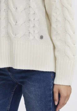 OXMO OxotanaMaglioneBirch Donna Maglieria 1OX21I031-B11 -Zalando outlet 343945f16ad54890ba2ae5a6770f46d1