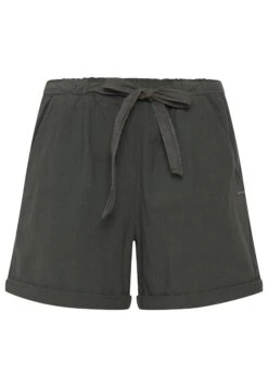 OXMO Shorts - Dark Grey -Zalando outlet 347f4738cd5a4ee0b1cdc4465ee5c70f