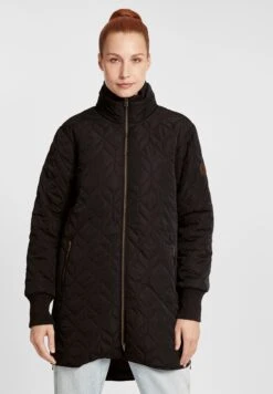 OXMO Alara - Giacca Invernale - Black