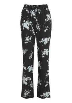 OXMO Pantaloni Sportivi - Black Mix -Zalando outlet 34fcdcfad399495eb0671ca0bd3a5efc