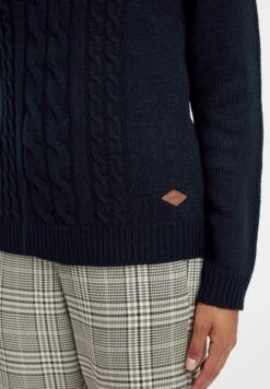 OXMO OxcarryMaglioneInsignia B Donna Maglieria 1OX21I00X-K11 -Zalando outlet 3516cb1732234c71a1aab0c44df5860f