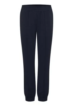 OXMO OxpearlPantaloni SportiviCopenhagen Night Donna Pantaloni 1OX21A013-K11 -Zalando outlet 35a36da3cb9a4faa8975c45864cf2f1b