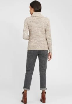 OXMO Oxphilipa - Maglione - Dune -Zalando outlet 35a8b3d6b86141619dc45843f068bf8f