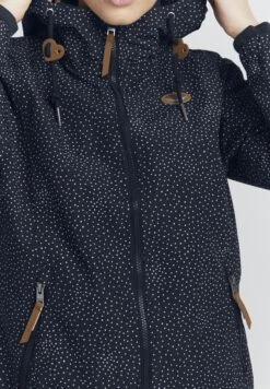 OXMO TinnaGiacca Da Mezza StagioneTotal Eclipse Donna Giacche E Blazer 1OX21G016-K11 -Zalando outlet 35f0cb211c5040618191d07cde44ace9