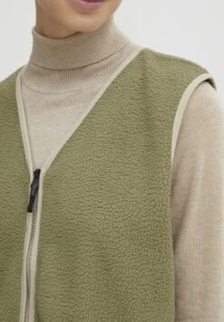 OXMO SmanicatoOil Green Donna Giacche E Blazer 1OX21U01I-C11 -Zalando outlet 364f9b05ffb242ed8cc450aa0ea713c0