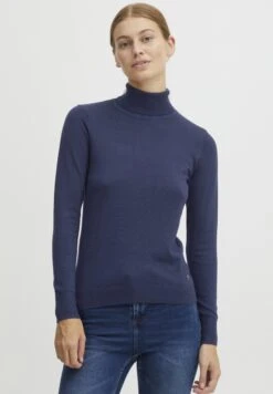 OXMO KatjaMaglioneTotal Eclipse Donna Maglieria 1OX21I02N-K11