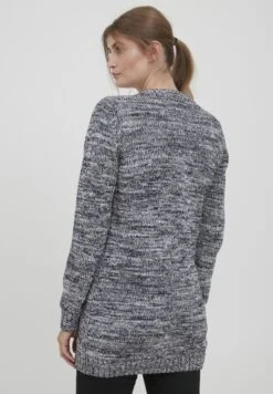 OXMO OxphilemonaCardiganInsignia B Donna Maglieria 1OX21I00O-K11 8 OXMO OxphilemonaCardiganInsignia B Donna Maglieria 1OX21I00O-K11 -Zalando outlet 3708a91e13c94e6ba59b4e9b62552c25