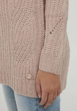 OXMO OxcleaCardiganMahogany Rose Donna Maglieria 1OX21I012-J11 8 OXMO OxcleaCardiganMahogany Rose Donna Maglieria 1OX21I012-J11 -Zalando outlet 371cc30b370e4453b0cf94550998529d