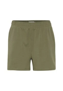 OXMO Oxodine - Shorts - Olivine -Zalando outlet 37316ee14a36443799485aaf4084c63c