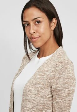 OXMO OxphilettaCardiganDune Donna Maglieria 1OX21I00R-B11 -Zalando outlet 379692a9080f4ff19684ea3ffe423e8d
