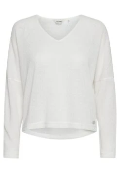 OXMO KatlaMaglioneOff White Donna Maglieria 1OX21I026-A11 -Zalando outlet 37d886a24cd54f4a8d56565c19e8b974