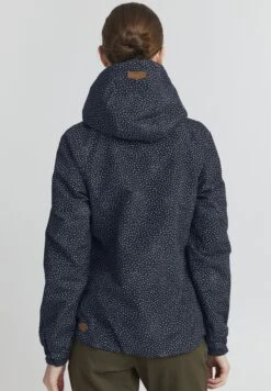 OXMO TinnaGiacca Da Mezza StagioneTotal Eclipse Donna Giacche E Blazer 1OX21G016-K11 -Zalando outlet 37e5995aa9d24fe98644fc02d4f8e394