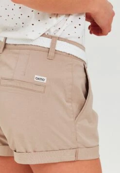 OXMO OxchanettShortsSimple Tau Donna Shorts 1OX21S003-B11 10 OXMO OxchanettShortsSimple Tau Donna Shorts 1OX21S003-B11 -Zalando outlet 387edfb93e7848f58b2d707159742d47