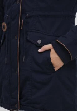 OXMO Oxanna - Parka - Insignia B -Zalando outlet 3901dbf6c7544dd09a6862047222056e