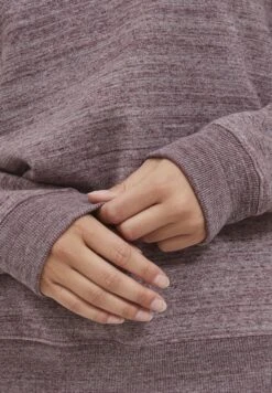 OXMO OxhellaMaglioneChocolate Truffle Melange Donna Maglieria 1OX21I01Q-O11 -Zalando outlet 390d0dc66cd846d39f6ba8fb05daa34e