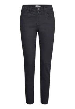 OXMO Oxpeetje - Pantaloni - Black -Zalando outlet 399655d419544d2c892c38818e91ede5