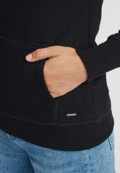 OXMO OxoliveFelpa Con CappuccioBlack Donna Felpe 1OX21J00C-Q11 -Zalando outlet 39d27bd467d04202934aabc320e3faaa