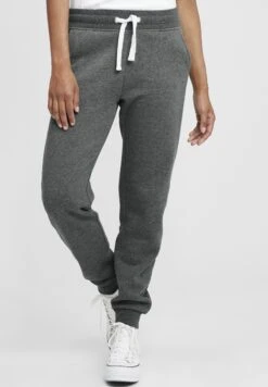 OXMO OxoliviaPantaloni SportiviDar Grey M Donna Pantaloni 1OX21A008-C11