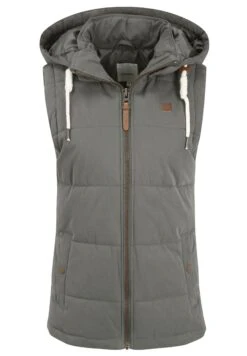 OXMO Oxlew - Smanicato - Dark Grey -Zalando outlet 3a58c1a4201a463685a1b6d5f2937411