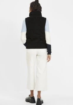 OXMO OxvidemaSmanicatoBlack Donna Giacche E Blazer 1OX21G00J-Q11 8 OXMO OxvidemaSmanicatoBlack Donna Giacche E Blazer 1OX21G00J-Q11 -Zalando outlet 3a813be87377486ca944fd7f45329253