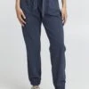 OXMO PantaloniInsignia Blue Donna Pantaloni 1OX21A00Z-K11