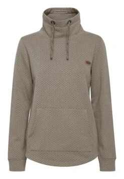 OXMO Tube SwMaglioneGray Melange Donna Maglieria 1OX21J01L-C11 -Zalando outlet 3ab4e1502b904dcba26732a1eb740af8