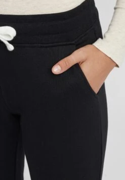 OXMO OxoliviaPantaloni SportiviBlack Donna Pantaloni 1OX21A008-Q11 -Zalando outlet 3b66d5c515e740569127a1a86255a1da