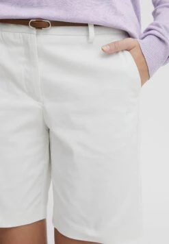 OXMO Oxdaney Sh - Shorts - Off White -Zalando outlet 3be13084c59b42958aaa6983c178521a