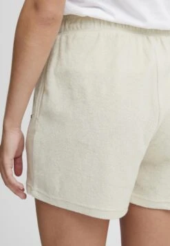 OXMO Oxfrinka Sh - Shorts - Birch -Zalando outlet 3c0f6b0fd5e84c13b4b876d80add5878