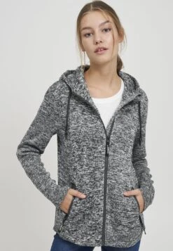 OXMO OxkajsaFelpa Con CappuccioDark Shadow Donna Felpe 1OX21J015-C11