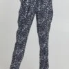 OXMO Pantaloni Sportivi - Total Eclipse Mix