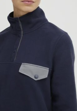 OXMO OxnyfineFelpa In PileTotal Eclipse Donna Felpe 1OX21I02V-K11 -Zalando outlet 3cc24b7f6d2b4465987b86e66310b10a