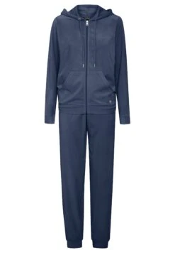 OXMO Pantaloni Sportivi - Crown Blue -Zalando outlet 3cfb05c347364656b844a49d4bbe224d