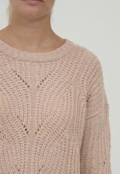 OXMO OxchiaraMaglioneMahogany Rose Donna Maglieria 1OX21I017-J11 -Zalando outlet 3d5a95e766e54bc8a175f2f7e6563424