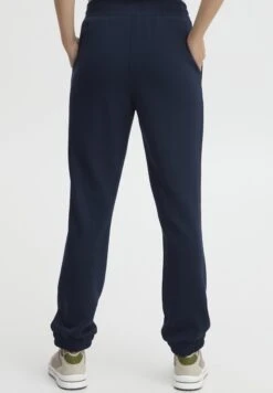 OXMO OxpearlPantaloni SportiviCopenhagen Night Donna Pantaloni 1OX21A013-K11 -Zalando outlet 3d7963f9ddc34073aff6f540fa19ce32