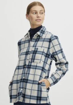 OXMO OxchiaGiacca In PileTotal Eclipse Donna Felpe 1OX21I02I-K11