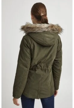 OXMO Oxlona - Cappotto Invernale - Ivy Green 9 OXMO Oxlona - Cappotto Invernale - Ivy Green -Zalando outlet 3dd02d910f0f44a39262dd2ed1cb09f9