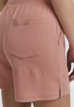 OXMO Wim - Shorts - Ash Rose -Zalando outlet 3e9e3dabf5ab4512bf60847779d4f444