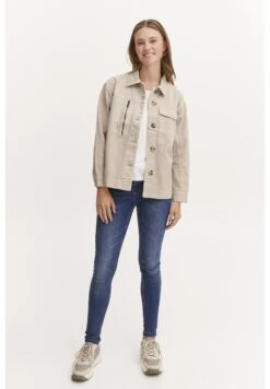 OXMO Giacca Di JeansCement Donna Giacche E Blazer 1OX22T000-C12 -Zalando outlet 3eaf2dc2f9fc4332badc33ae42e18c1b