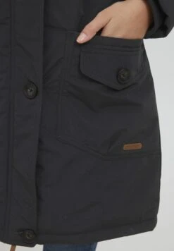 OXMO OxtalaCappotto InvernalePhantom Grey Donna Cappotti 1OX21U00Z-Q11 10 OXMO OxtalaCappotto InvernalePhantom Grey Donna Cappotti 1OX21U00Z-Q11 -Zalando outlet 3ec27069621d44d08dcc161ea53b838f