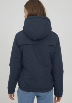 OXMO OxtanjaGiacca SportivaTotal Eclipse Donna Giacche E Blazer 1OX21G013-K11 8 OXMO OxtanjaGiacca SportivaTotal Eclipse Donna Giacche E Blazer 1OX21G013-K11 -Zalando outlet 3f5906f201834b8ca4a7a7fe6611504e