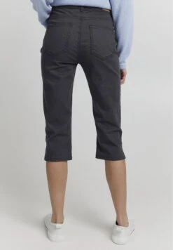 OXMO OxpamJeans Slim FitBlack Donna Jeans 1OX21N006-Q11 -Zalando outlet 3f5beb9fee244b29b7402b8ba8188fac