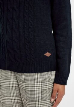 OXMO OxcarryMaglioneBlack Donna Maglieria 1OX21I00X-Q11 10 OXMO OxcarryMaglioneBlack Donna Maglieria 1OX21I00X-Q11 -Zalando outlet 3f913972e26042df957d6e712f07b3b3