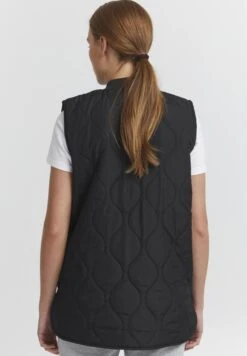 OXMO Svala - Smanicato - Black -Zalando outlet 4029f93e1e68409b92896577b9acbae9