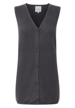 OXMO Oxheidi - Smanicato - Pewter -Zalando outlet 4070bafc5ced4f579d0c647a24e070db